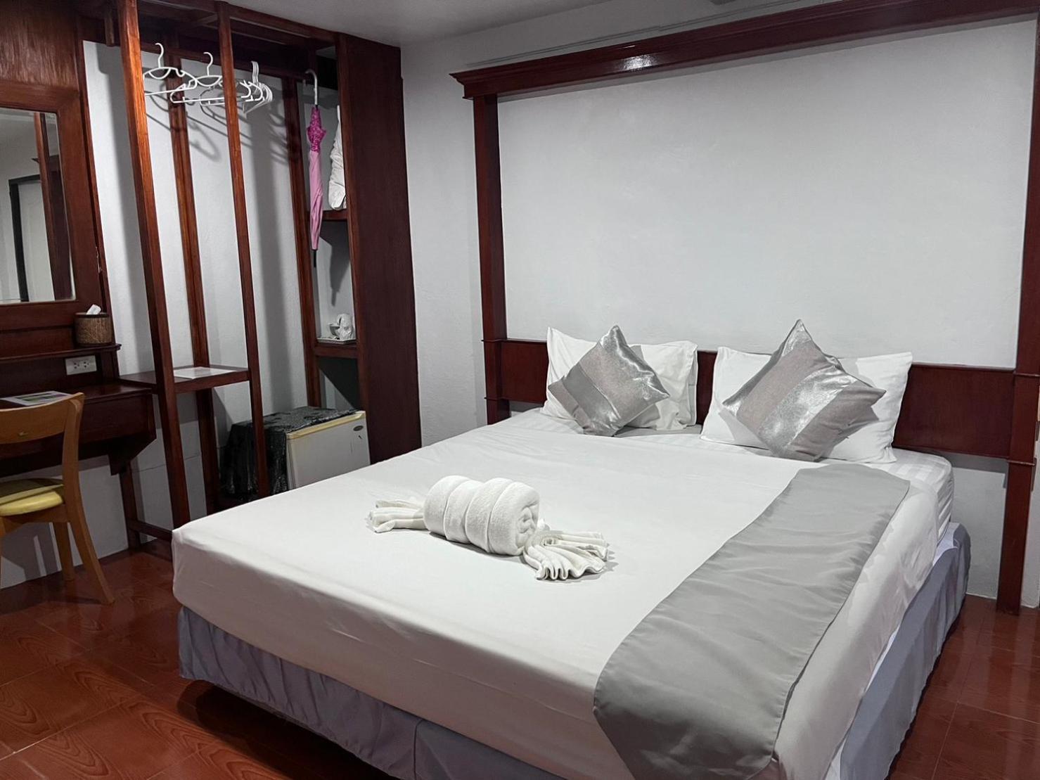 Lanta Nice Beach Resort - Sha Extra Plus Ko Lanta Exterior foto