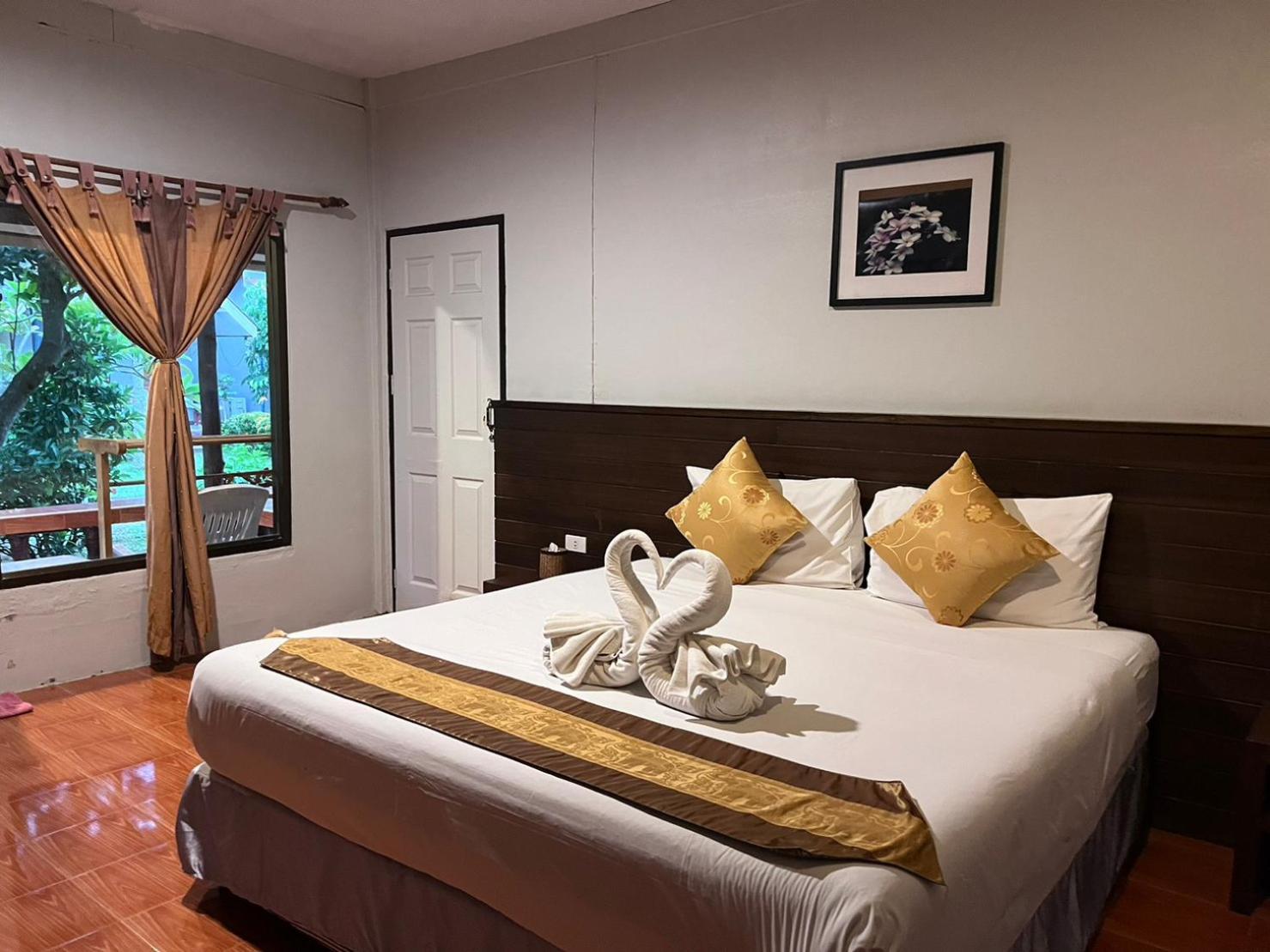 Lanta Nice Beach Resort - Sha Extra Plus Ko Lanta Exterior foto
