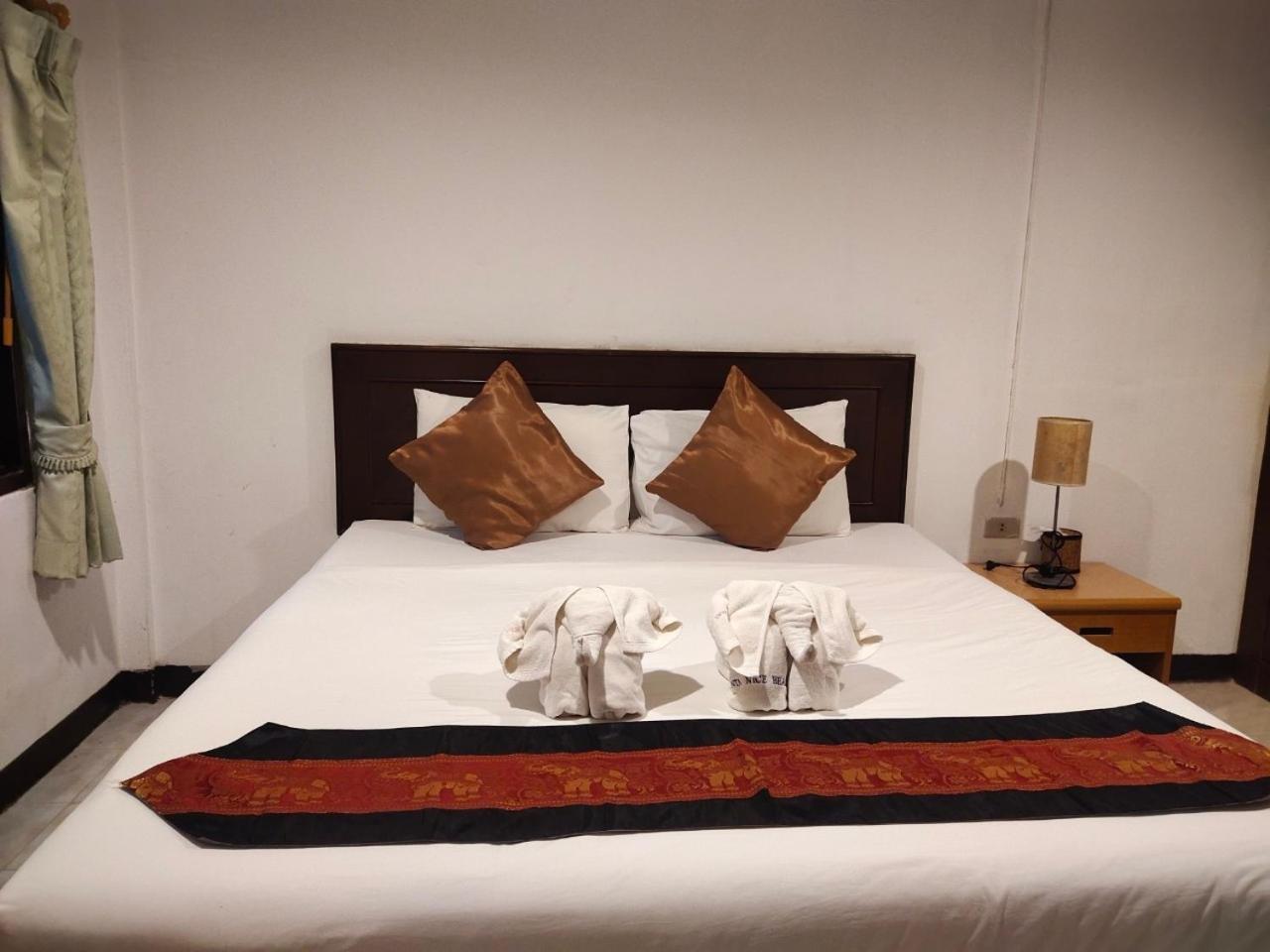 Lanta Nice Beach Resort - Sha Extra Plus Ko Lanta Exterior foto