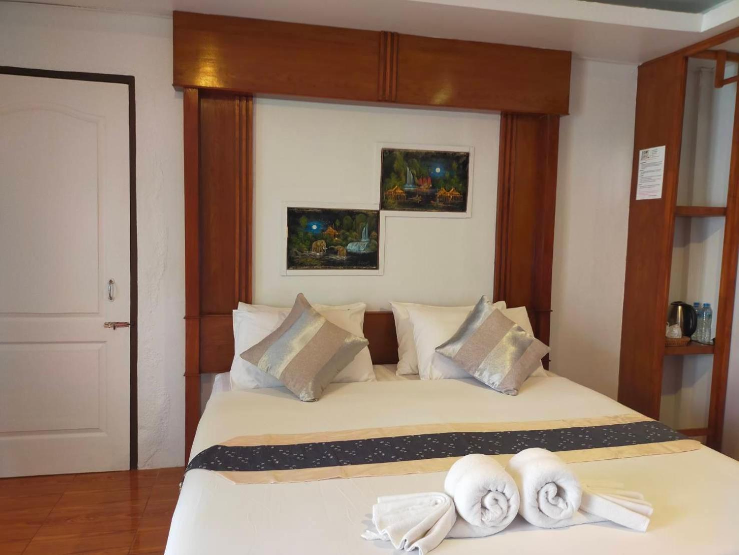 Lanta Nice Beach Resort - Sha Extra Plus Ko Lanta Exterior foto