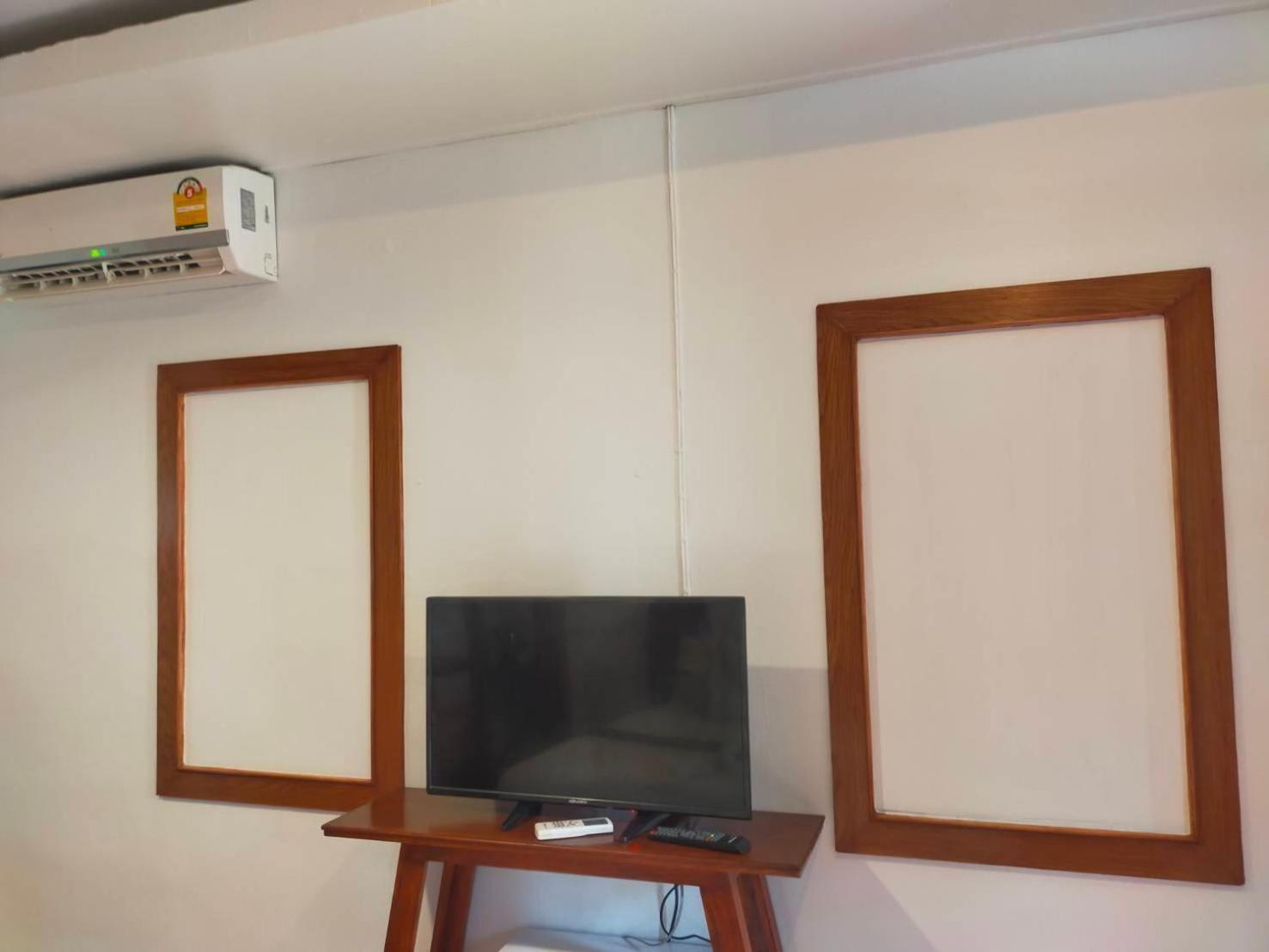 Lanta Nice Beach Resort - Sha Extra Plus Ko Lanta Exterior foto