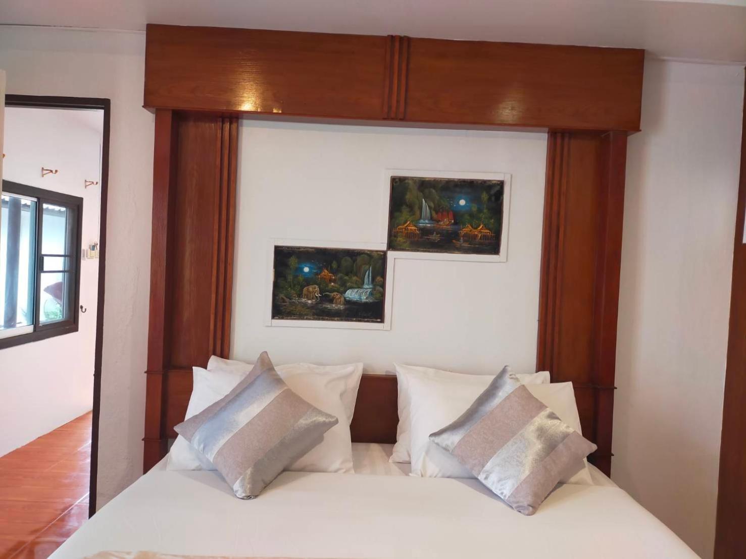 Lanta Nice Beach Resort - Sha Extra Plus Ko Lanta Exterior foto