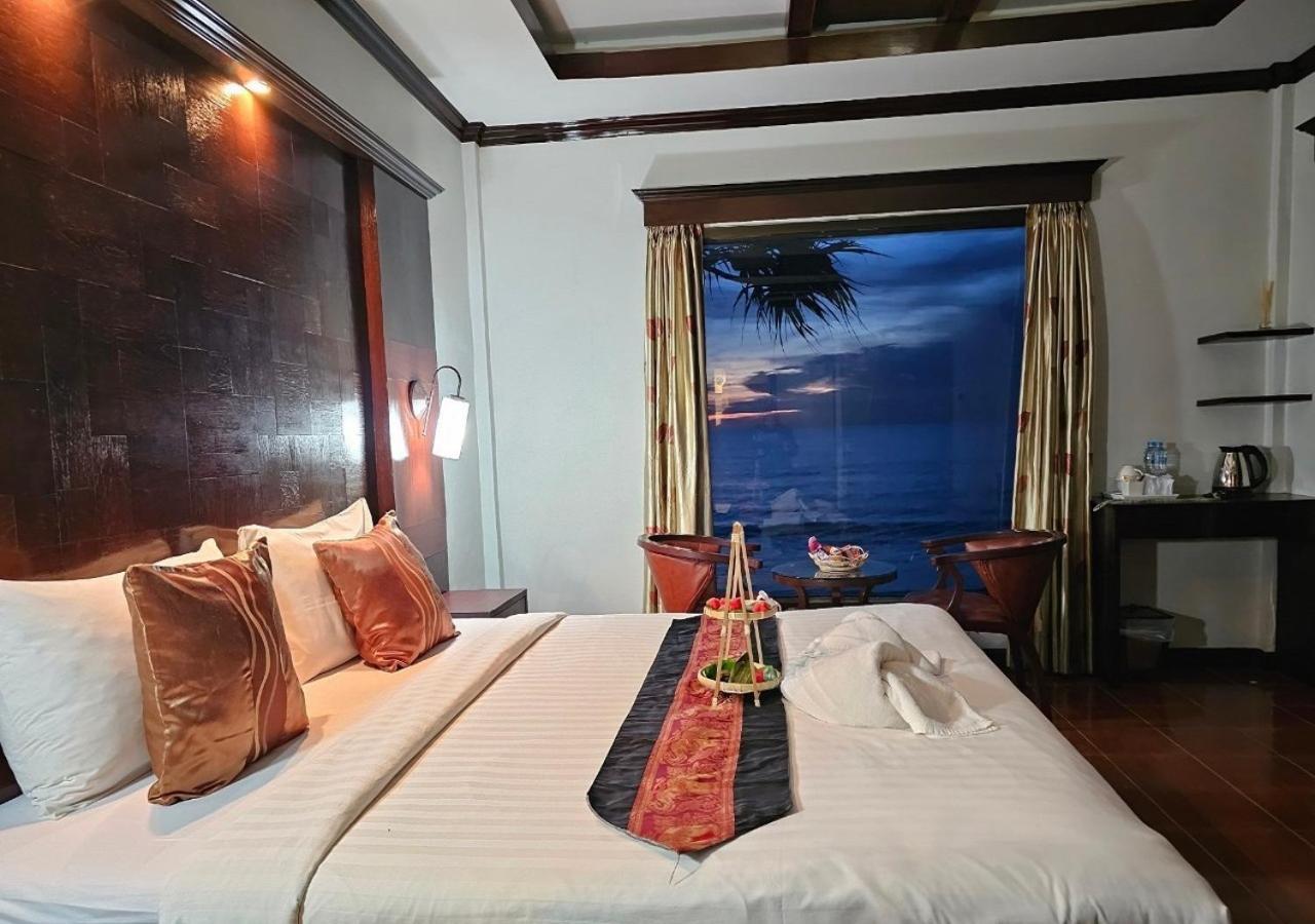 Lanta Nice Beach Resort - Sha Extra Plus Ko Lanta Exterior foto