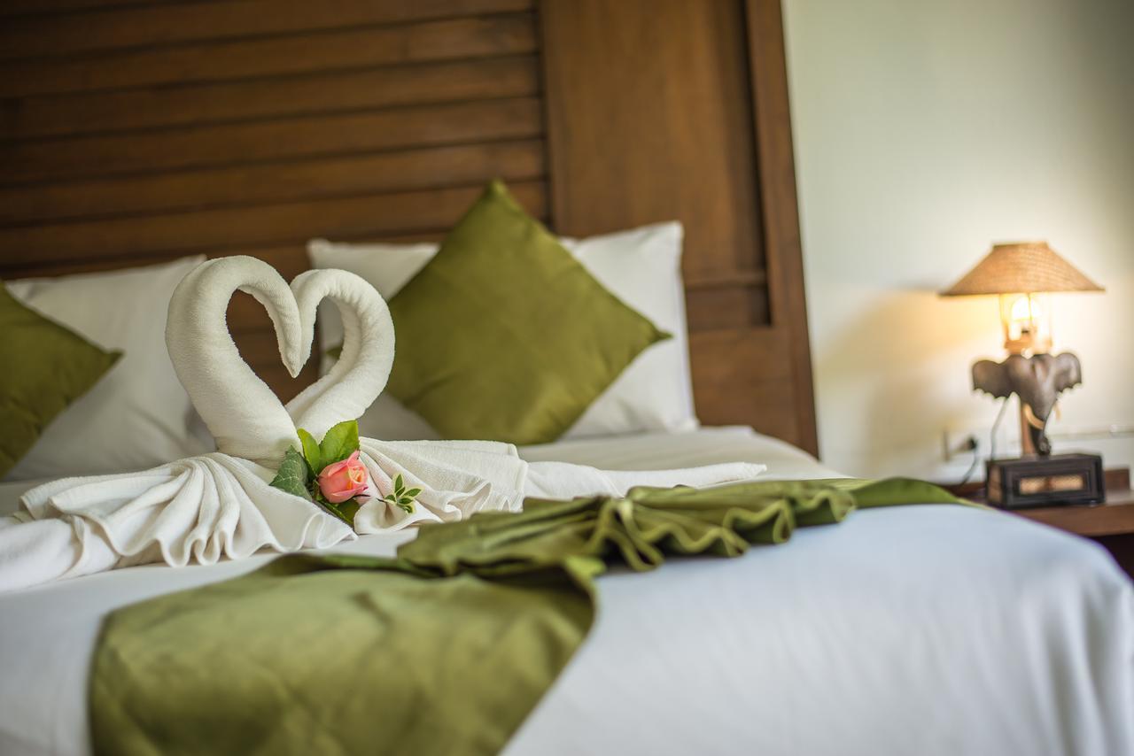 Lanta Nice Beach Resort - Sha Extra Plus Ko Lanta Exterior foto