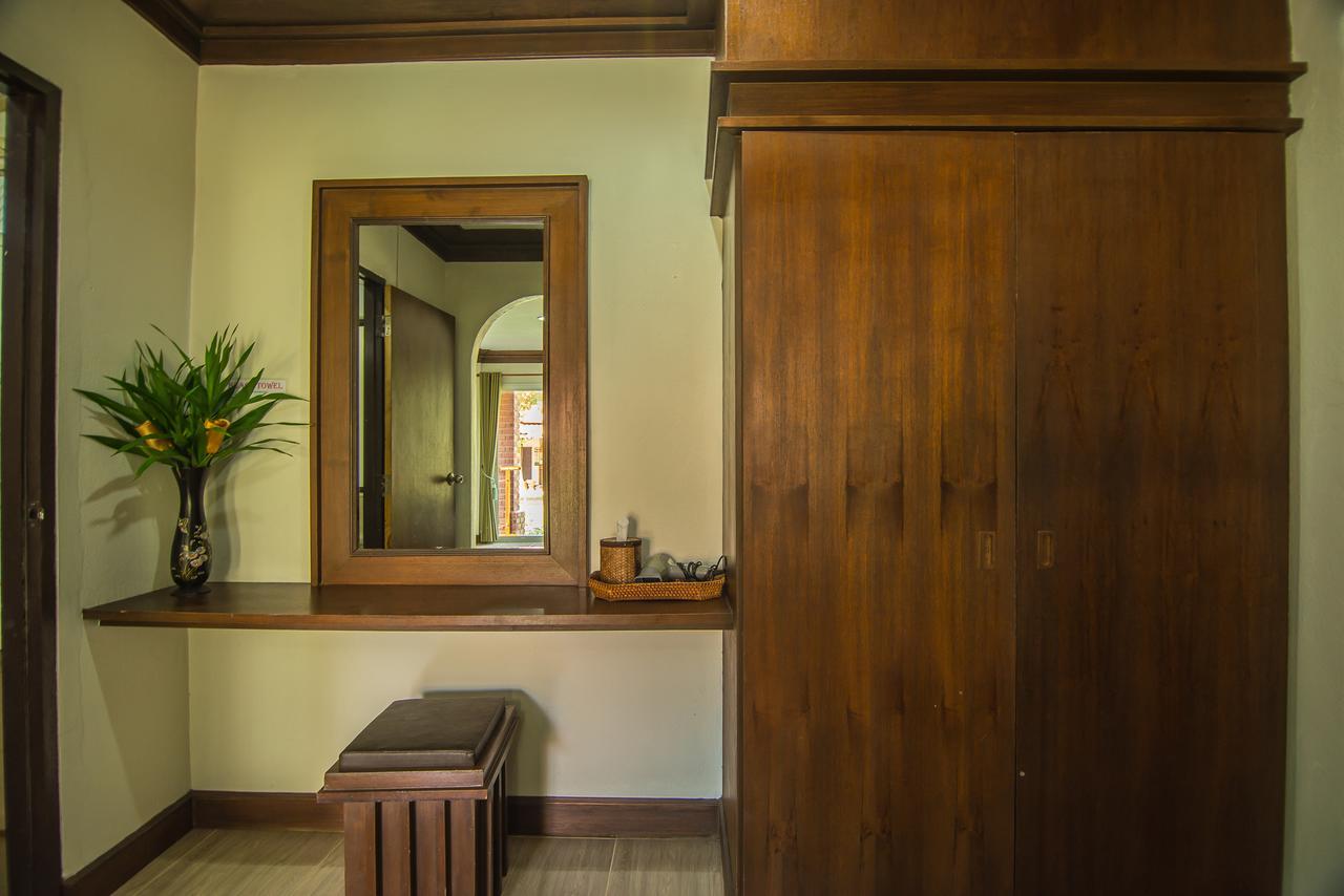 Lanta Nice Beach Resort - Sha Extra Plus Ko Lanta Exterior foto