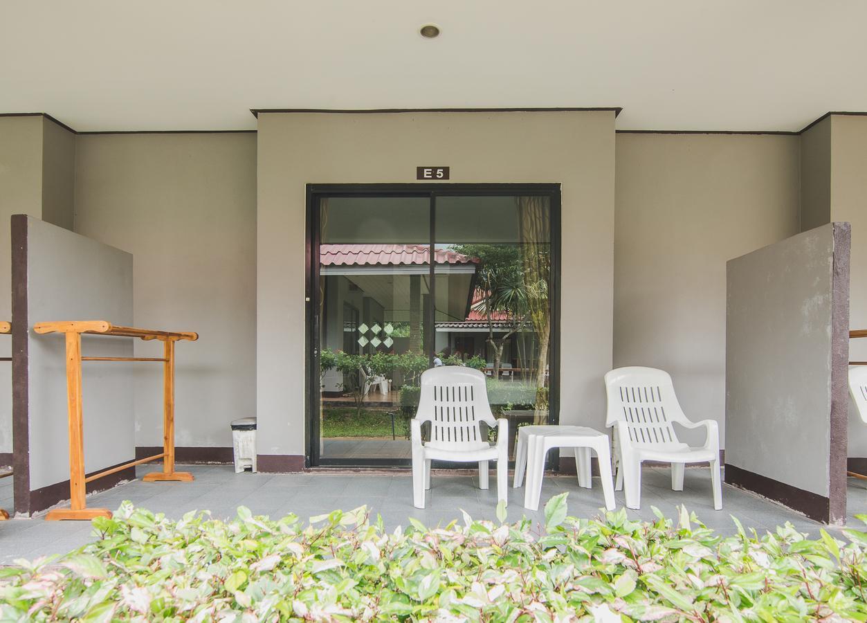 Lanta Nice Beach Resort - Sha Extra Plus Ko Lanta Exterior foto
