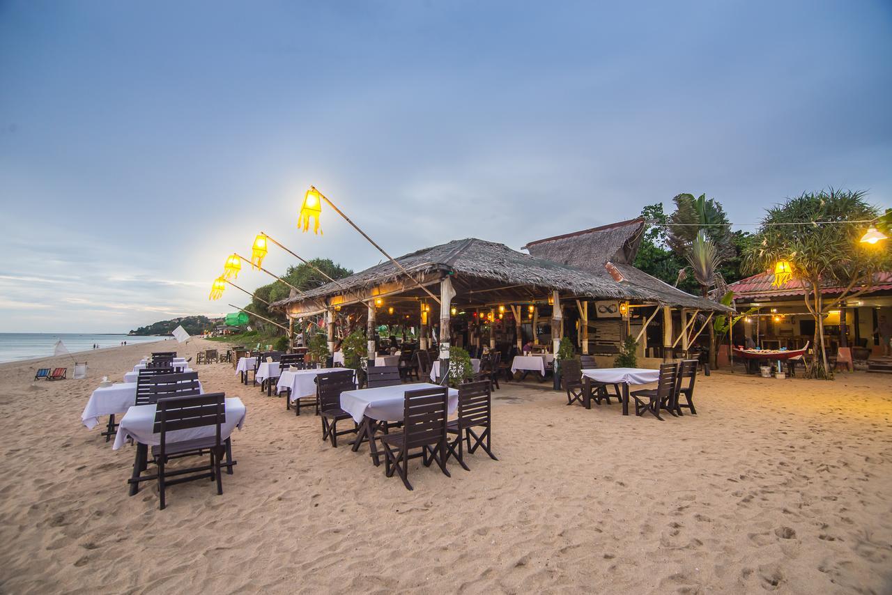 Lanta Nice Beach Resort - Sha Extra Plus Ko Lanta Exterior foto